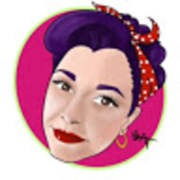 Meet your Posher, R - Picture 1 of 1